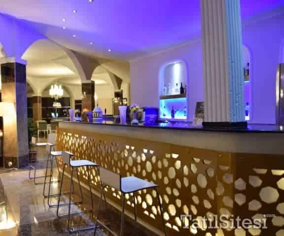 Sahra Su Holiday Village Spa